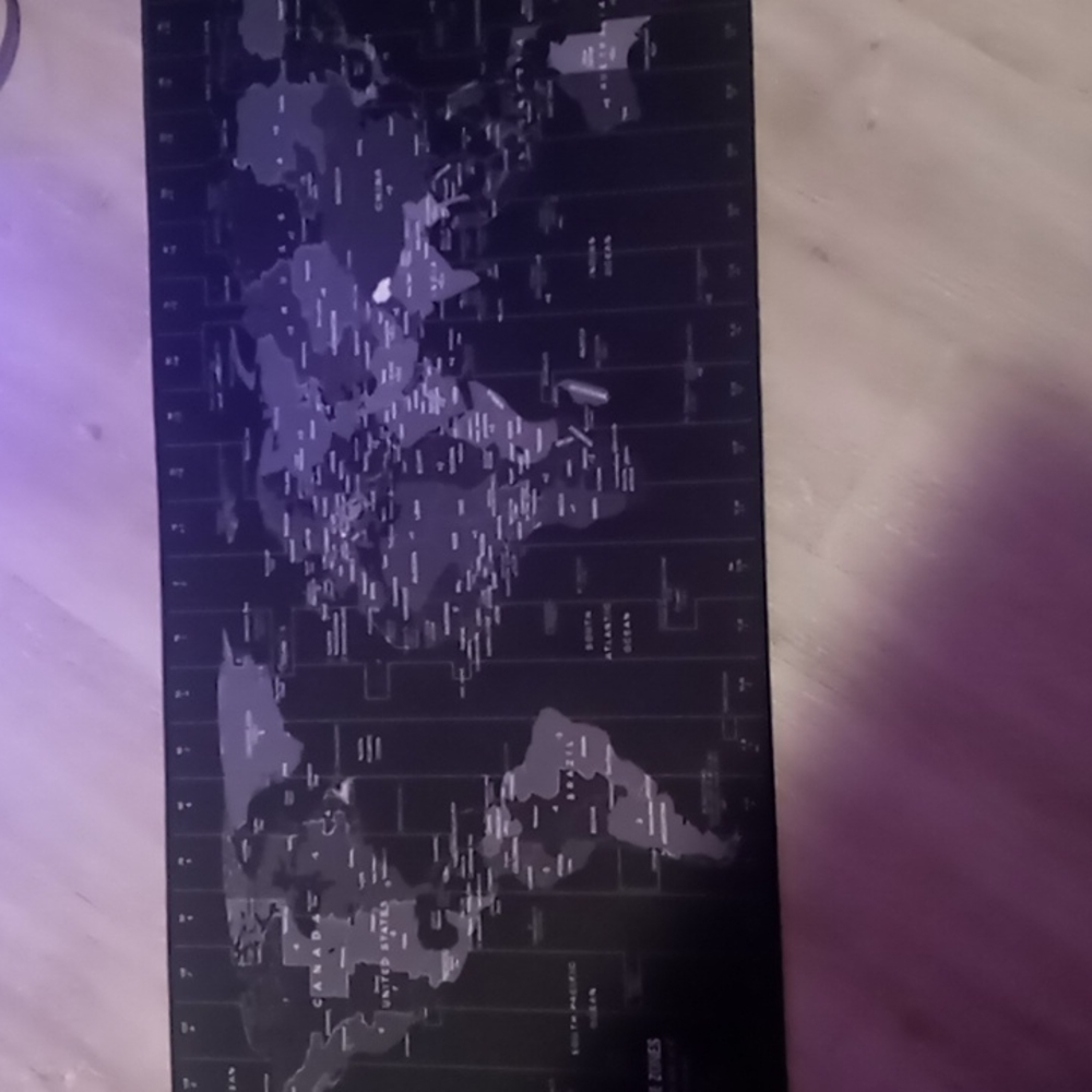 Mouse Pad